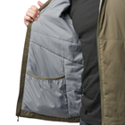 Куртка демисезонная 5.11 Tactical Adventure Primaloft® Insulated Jacket M Pecan - изображение 7