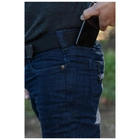 Брюки тактические джинсовые 5.11 Tactical Defender-Flex Slim Jeans W30/L36 Indigo - изображение 15