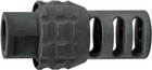 Дульный тормоз-компенсатор ASE UTRA Hunter кал. 224 M15x1 - изображение 1