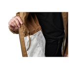 Куртка жіноча 5.11 Tactical Tatum Jacket L Kangaroo - зображення 6