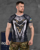 Тактическая потоотводящая футболка oblivion hero вн0 XXL - изображение 1