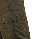 Тактичні штани 5.11 ABR PRO PANT LARGE W54/L(Unhemmed) RANGER GREEN - зображення 14
