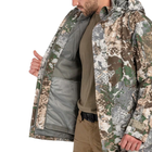 Парка влагозащитная Sturm Mil-Tec Wet Weather Jacket With Fleece Liner Gen.II L WASP I Z1B - изображение 9
