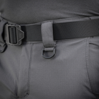 M-Tac шорты Aggressor Summer Flex Dark Grey 2XL - изображение 10