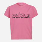 Футболка дитяча Adidas G G T2 GN1433 170 см Рожева (4064044982476)