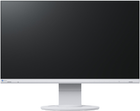 Monitor 23.8" EIZO FlexScan EV2460 Biały (EV2460-WT) - obraz 1