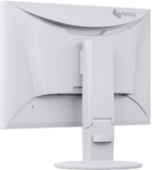 Монітор 23.8" EIZO FlexScan EV2460 White (EV2460-WT) - зображення 4