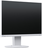 Monitor 23.8" EIZO FlexScan EV2460 Biały (EV2460-WT) - obraz 8