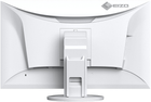 Монітор 27" EIZO FlexScan EV2495 White (EV2795-WT) - зображення 5