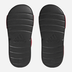 Дитячі босоніжки для хлопчика Adidas Altaswim FZ6488 33 Червоний/Чорний (4066746471661) - зображення 6