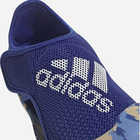 Sandały chłopięce Adidas Altaventure 2.0 FZ6508 31 Granatowe (4066746222058) - obraz 6