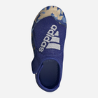 Дитячі босоніжки для хлопчика Adidas Altaventure 2.0 FZ6508 34 Сині (4066746222027) - зображення 3