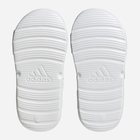 Дитячі босоніжки для дівчинки Adidas Altaswim H03776 24 Білі (4066746471838) - зображення 5