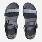 Чоловічі сандалії для трекінгу Adidas Terrex Hydroterra ID4271 39 Сірі (4065432658935) - зображення 5