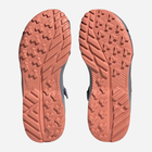 Чоловічі сандалії для трекінгу Adidas Terrex Hydroterra ID4271 46 Сірі (4065432655255) - зображення 6