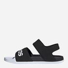 Sandały męskie adidas Adilette Sandal F35416 46 Czarne (4060512025997) - obraz 2