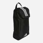 Спортивна сумка на взуття Adidas Tiro L Shoebag HS9767 Чорна (4066746559383) - зображення 3