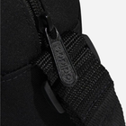 Спортивна сумка планшет чоловіча Adidas Uni Org Festvl FL4046 Чорна (4062054746156) - зображення 6