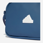 Спортивна сумка крос-боді жіноча Adidas Pu Ess Bag IT1948 Голуба (4067886359154) - зображення 6