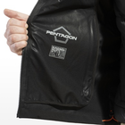 Куртка дождевик Pentagon Monlite Rain Shell Black M - изображение 4