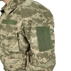Військова форма ЗСУ - костюм літній польовий піксель(48-50)(LE2374) - зображення 5