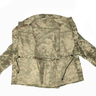 Військова форма ЗСУ - костюм літній польовий піксель(48-50)(LE2374) - зображення 8