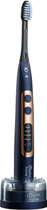 Електрична зубна щітка IONICKISS Ionpa Home темно-синий (4969542146088) - зображення 1