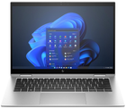 Laptop HP EliteBook x360 1040 G10 (96X77ET) Srebrny - obraz 1