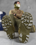 Тактические ботинки ALPINE CROWN MILITARY PREDATOR пиксель ВТ0997 41 - изображение 6