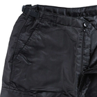 Штаны зимние MIL-TEC US MA1 Thermal Pants Black 3XL - изображение 8