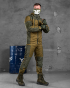 Весняний тактичний костюм гірка haul XL - зображення 6