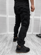 Тактические штаны ment Черный L - изображение 2