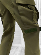 Бойовий костюм oliva олива single sword L - зображення 9
