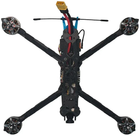 Квадрокоптер ProDrone FPV 7inch VTx5.8 (2.5w) TxES915 (Денна камера) без батареї - зображення 4