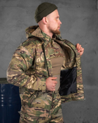 Армейский костюм defender мультикам XL - изображение 8