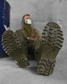 Тактические ботинки saturn 42 - изображение 4