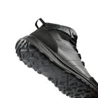 Ботинки ТЕМП черный/глянец/царапка мембрана 39 - изображение 5