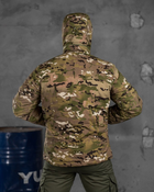 Весенняя тактическая куртка mars XL - изображение 6