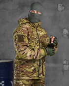 Весенняя тактическая куртка megalodon мультикам XXL - изображение 4