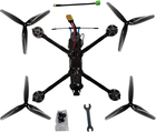 Квадрокоптер ProDrone FPV 7inch VTx1.2 (2w) TxES720 (Нічна камера) без батареї - зображення 5