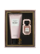 Набор Victoria's Secret Tease Mini Fragrance Duo (лосьон + парфюмированная вода)