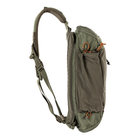 Cумка-рюкзак однолямочна 5.11 Tactical Skyweight Sling Pack 10L - изображение 4