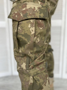 Армійські штани софтшел combat turkish ml XL - зображення 6