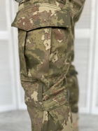 Армейские штаны софтшел combat turkish ml XL - изображение 6