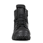 Ботинки тактические 5.11 Tactical A/T 6 Side Zip Boot 11 US/EU 45 Black - изображение 3