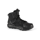 Ботинки тактические 5.11 Tactical A/T 6 Side Zip Boot 11 US/EU 45 Black - изображение 5
