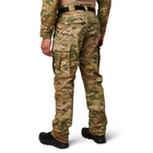 Тактичні штани 5.11 Tactical® Flex-Tac® TDU® Ripstop Pants MultiCam® W42/L32 Multicam - зображення 2