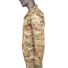 Сорочка тактична 5.11 Tactical Hot Weather Uniform Shirt S/Long Multicam - зображення 4