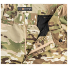 Тактичні штани 5.11 Tactical MultiCam TDU XL/Long Multicam - зображення 4