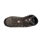 Ботинки зимние женские LOWA Tibet Superwarm GTX® Ws UK 4.5/EU 37.5 Slate - изображение 5